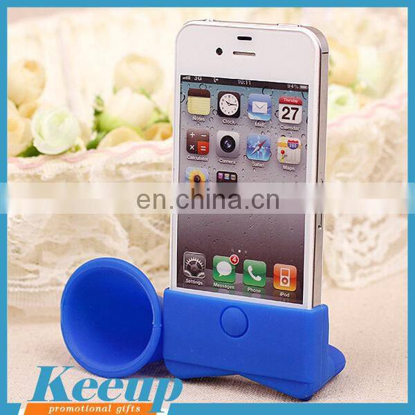 Universal Rubber Loud Speaker for Iphone