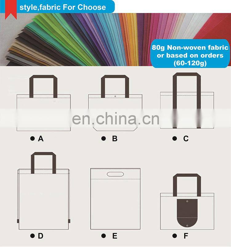 Fashion with logo print backpack wholesale