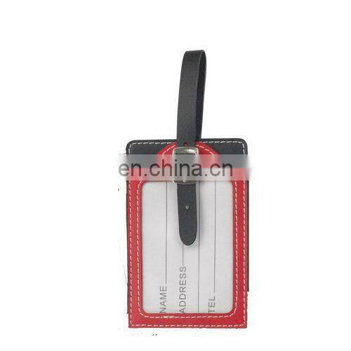 FANCY LUGGAGE BAG TAG FOR SUITCASE SALE PROMOTION