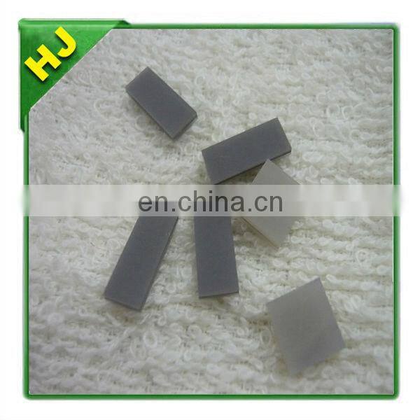 PCB to LCD zebra connector