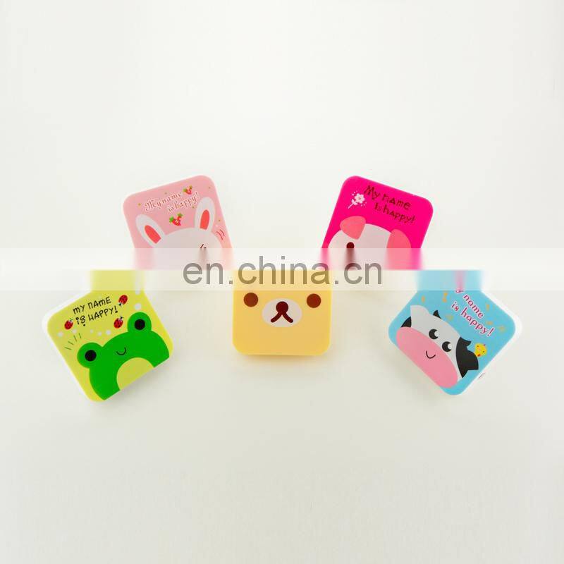 LED Lamp Light -Controlled Icon Light for baby
