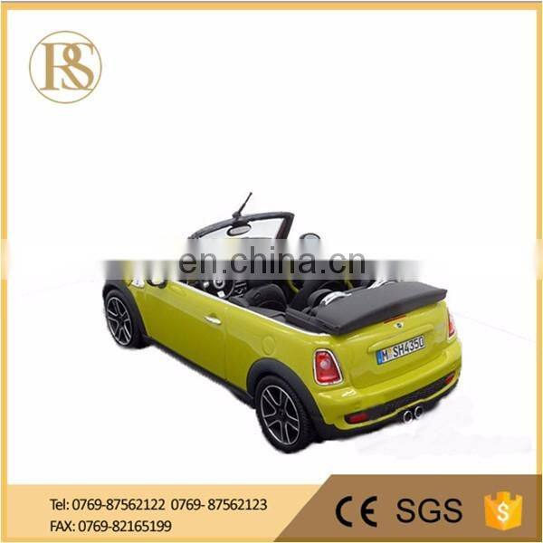 Fashion Diecast Model Car 1:43