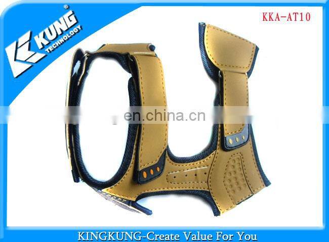 2015 fashion design PU upper sport male upper