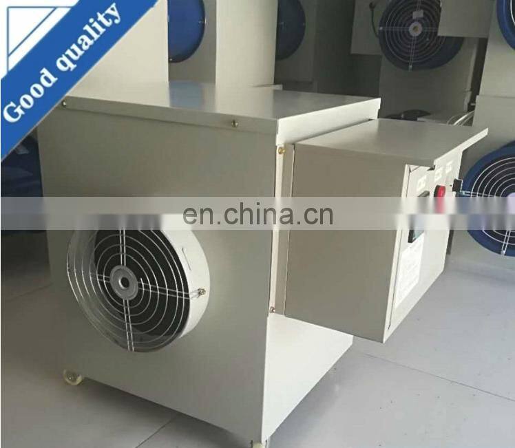 Best Price 45W Greenhouse Air Tube Heater