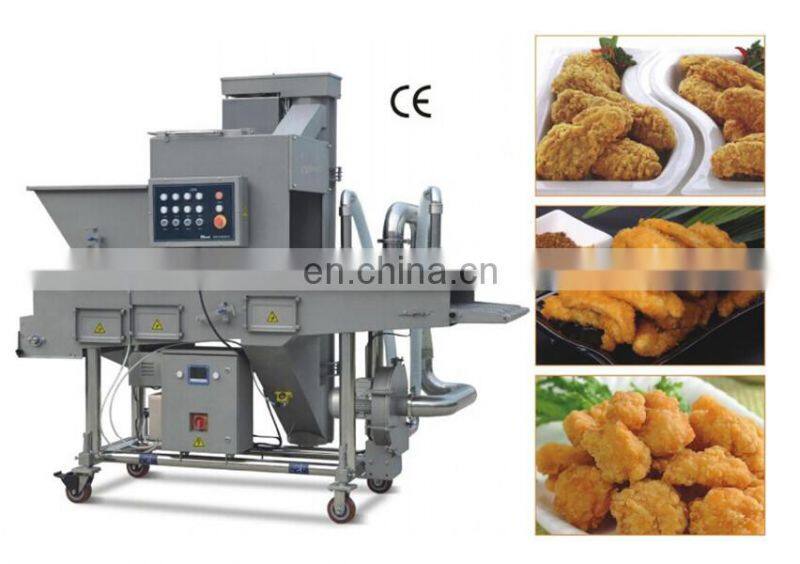 Battering&breading Machine