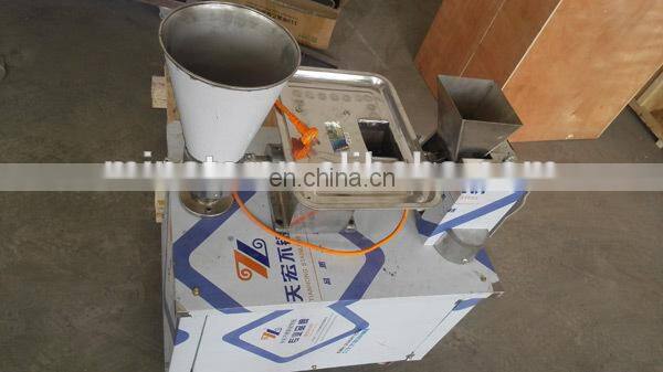 Industrial Samosa Wrapping Machine/Automatic Samosa Leaves Making Machine