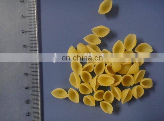 Hot Sale Top Quality Fully-automatic Italian Pasta making machine /Macaroni, Spaghetti Product Line