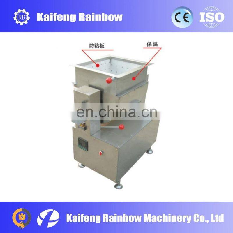 Best selling chocolate cereals bar making machine, chocolate cereals bar making equipment