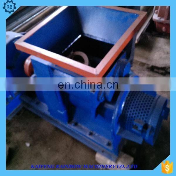 20000PCS productive clay roof tile making machine
