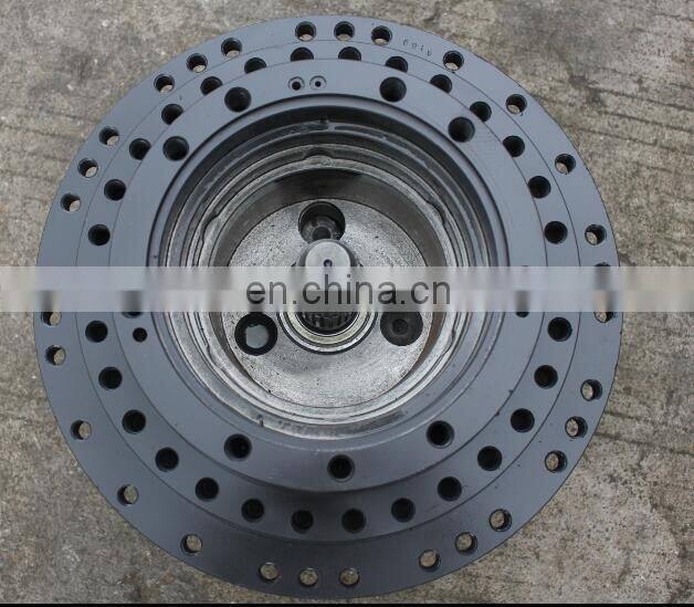 PC300-8 Travel Reducer 207-27-00560 207-27-00410 PC300 Travel Gearbox