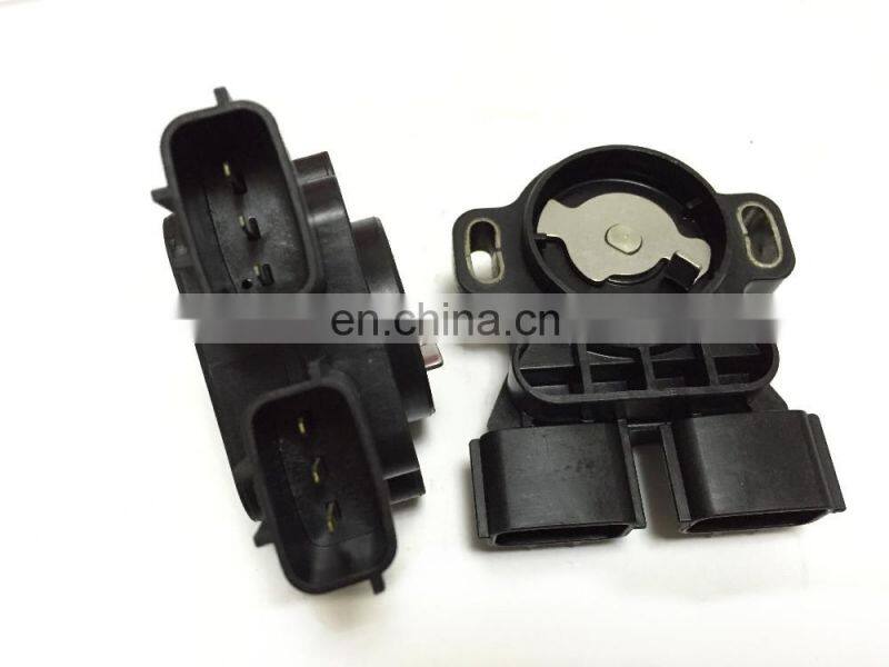 Auto TPS sensor Throttle Position Sensor OEM# A22-661 J03