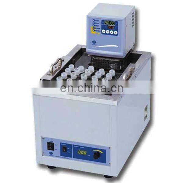 Constant temperature oscillation bath N1-13S