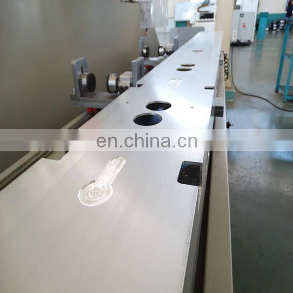 CNC Drilling Machine/drilling and milling machine zx7016