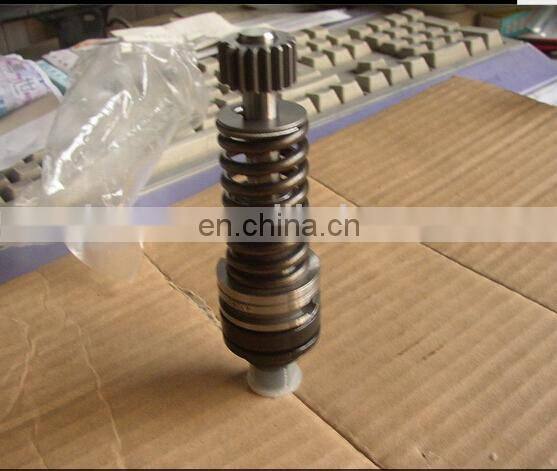 diesel injection pump plunger 4N4997