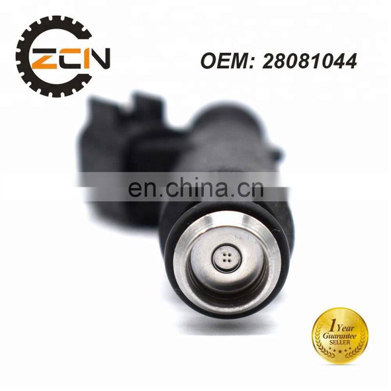 car spare parts fuel injector repair kits 28081044