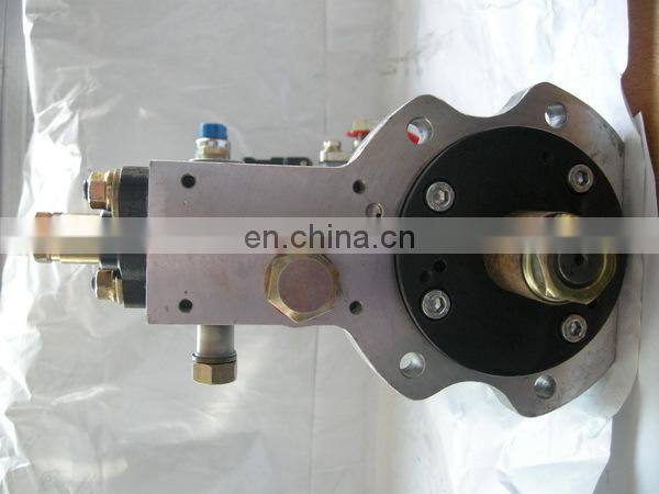 WeiFu Fuel injection pump 3976438 BHF6P120005