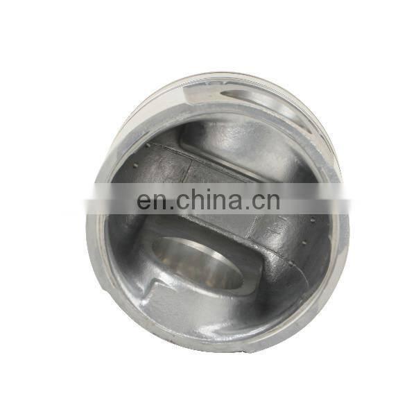 Guangzhou Supplier For Excavator PC200-6 Diesel Engine 6BT5.9 Piston 6735-31-2111