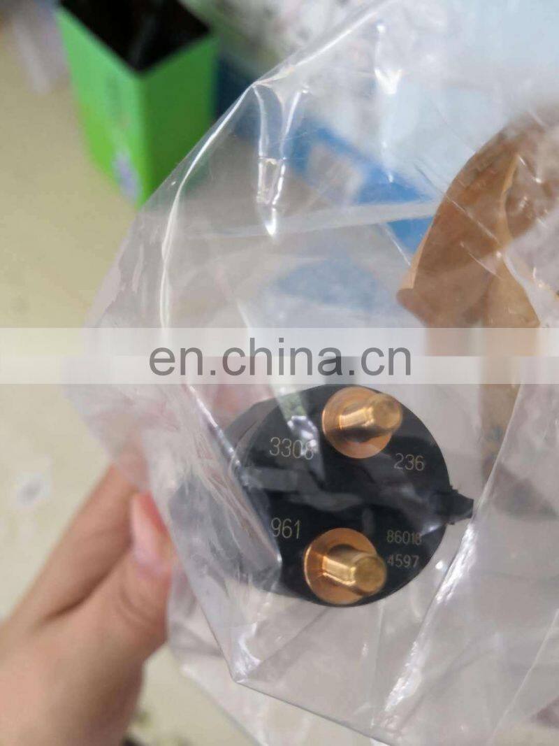 0445120236 injector for diesel 5263308 5263305 Case 84346812 original 0445120236