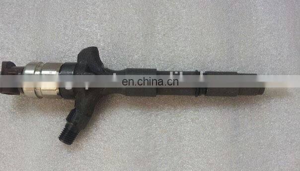 Original denso injector 23670-0L011