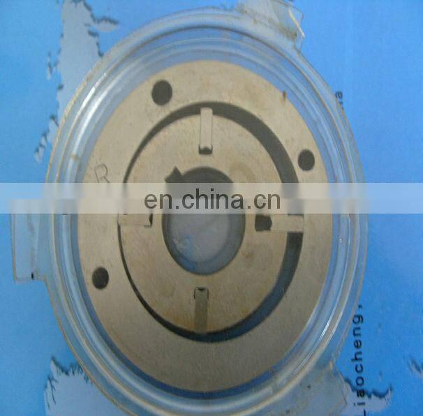 Feed Pump for Diesel Fuel Injection