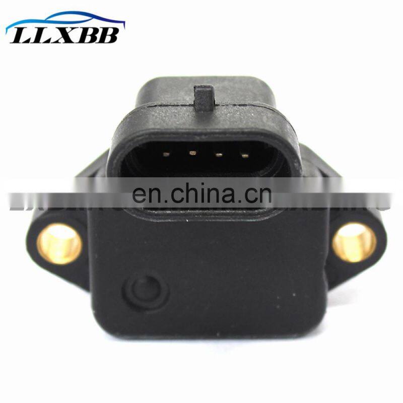 Original Intake Air Pressure Sensor MAP Sensor MHK100820 For BMW Land Rover MHK100820L 12140872648