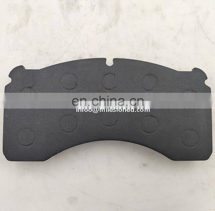 manufacturer price 29124 best auto car bus brake pad