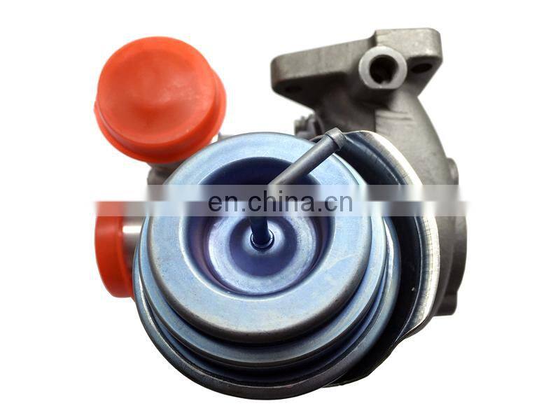 Turbo Turbocharger for Hyun-dai Ki-a Sportage OEM 57886-5003S 28231-27400 7 5886-0003 578865003S 2823127400 7 58860003