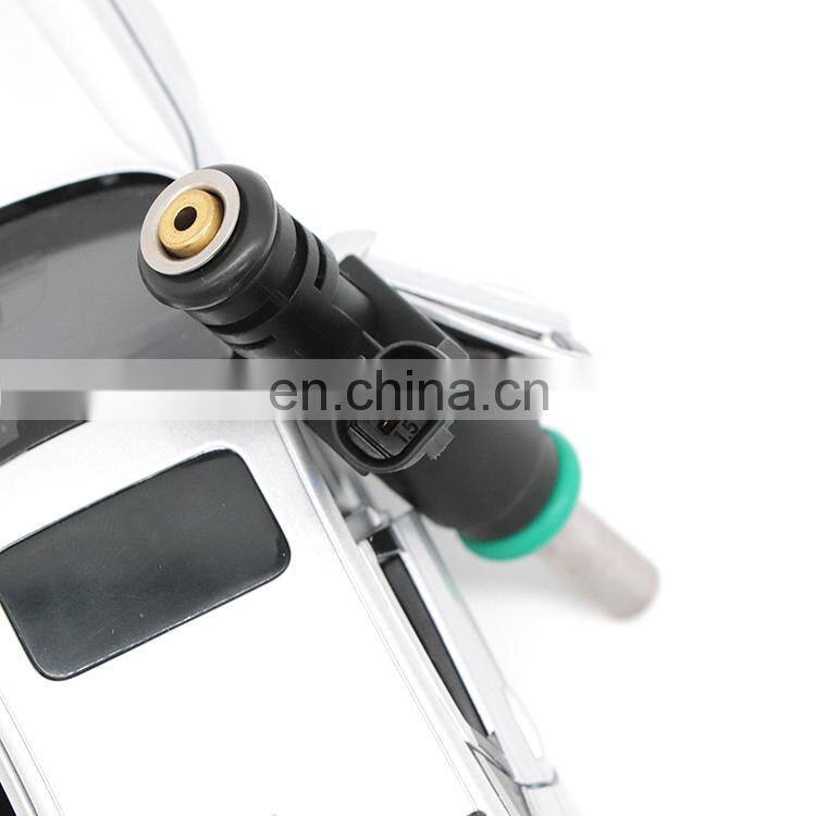 Spare Parts New model For Mercedes SL500 S550 GL450 E550 ML550 GL Class A2720780249 Fuel Injector