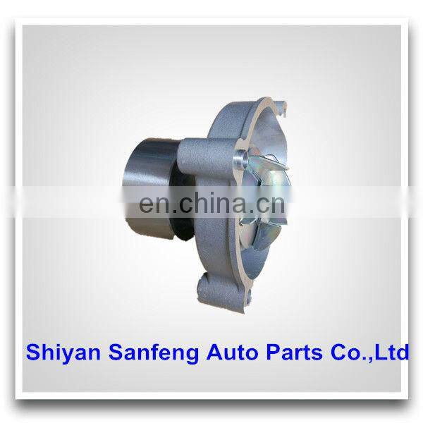A3960342 Auto Parts Diesel Engine 6BT Water Pump