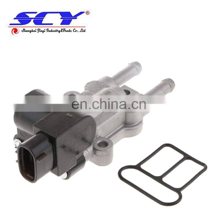 Idle Air Control Valve Suitable for Toyota Echo 2000-2005 OE 22270-21010 2227021010 22270-21011 2227021011 136800-1450