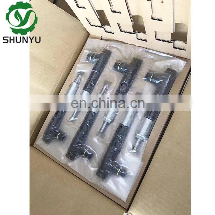 KUBOTA PRO488 combine harvester engine parts fuel injector