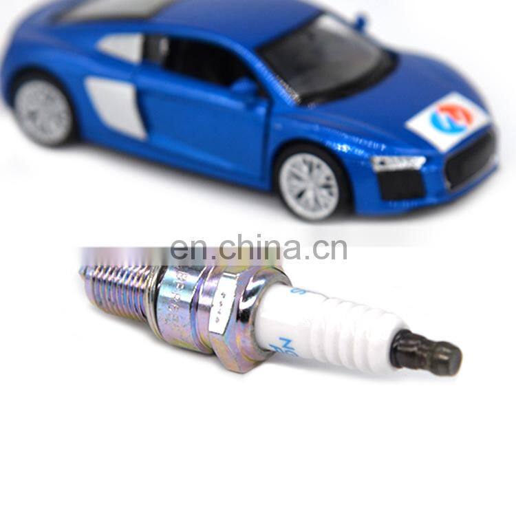 Hengney Spare parts high quality 7822 BPR6ES for Metro Firefly Sonata 1.0L 1.3L 2.0L Car plugs spark plug