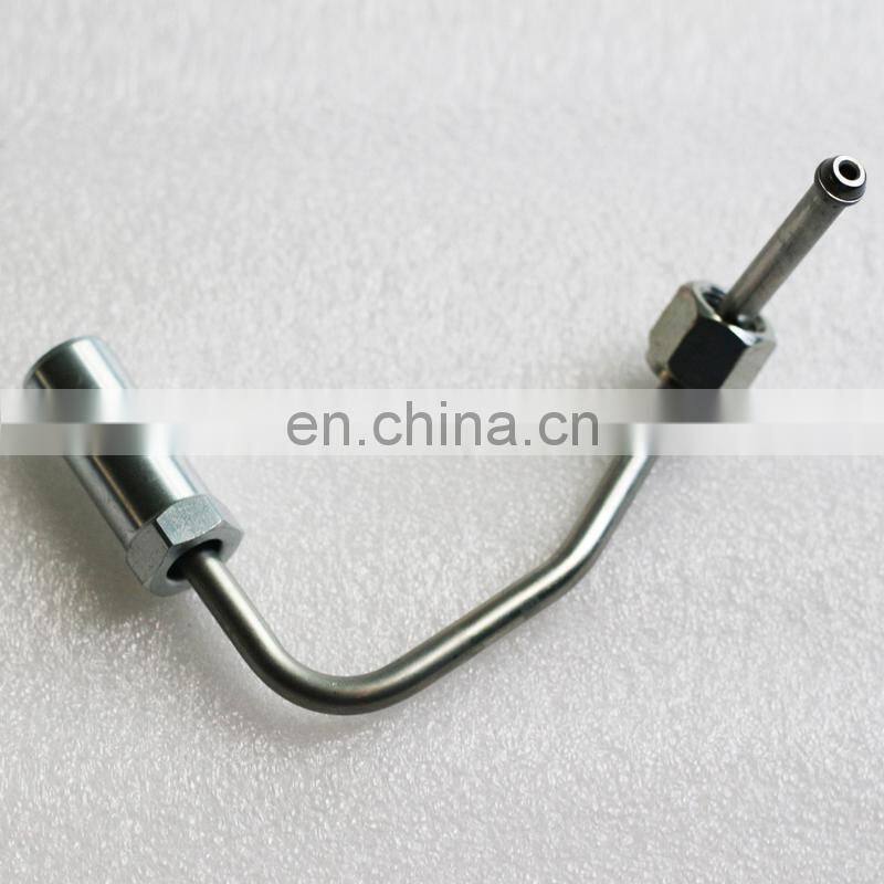 High Quality ISF3.8 Engine Spare Parts Fuel Injector Supply Pipe 5284843