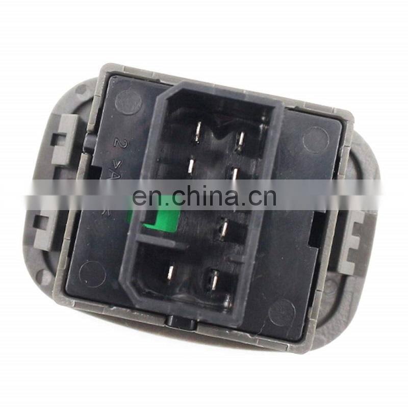 Master Power Window Switch For Hyundai Atos 93570-02000