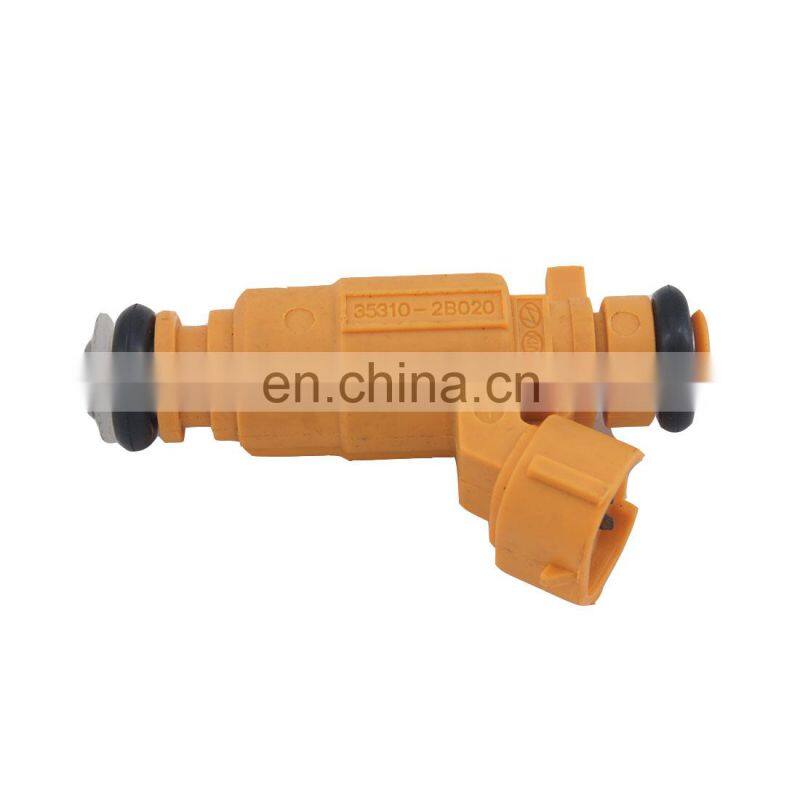 35310-2B020 Oil Spray Nozzle For Hyundai i20 For Kia