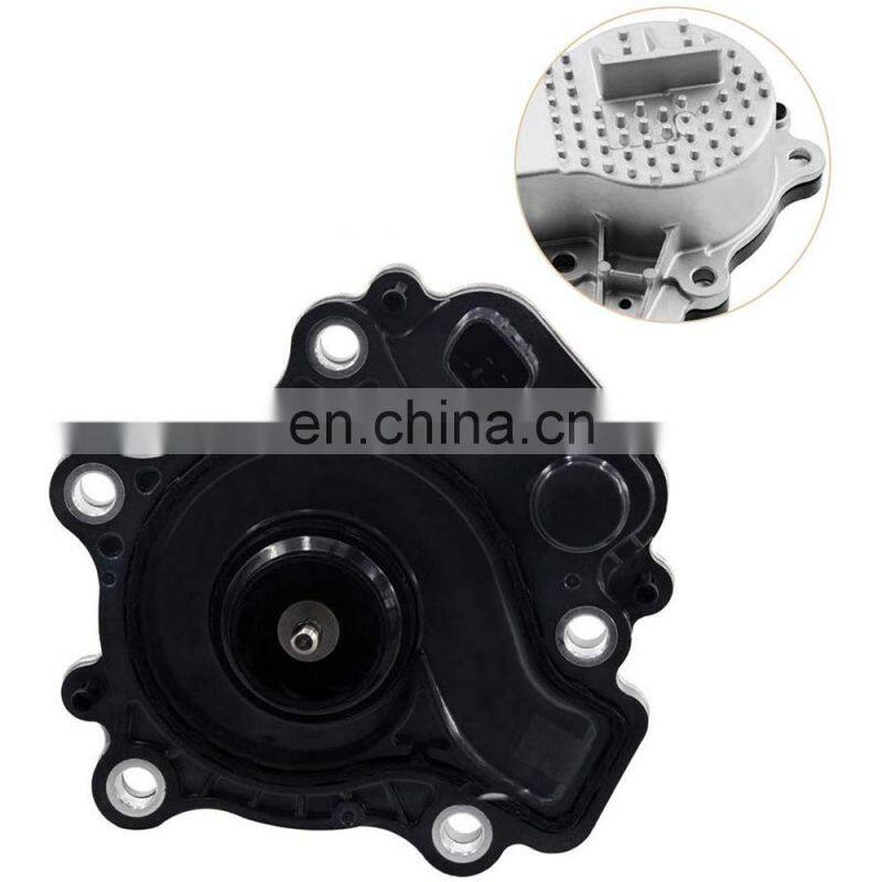 WATER PUMP AI*SIN 161A0-29015 forToyota forLexus CT200H PRIUS 2ZFRXE