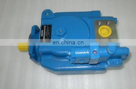 KCS series oil pump hydraulic