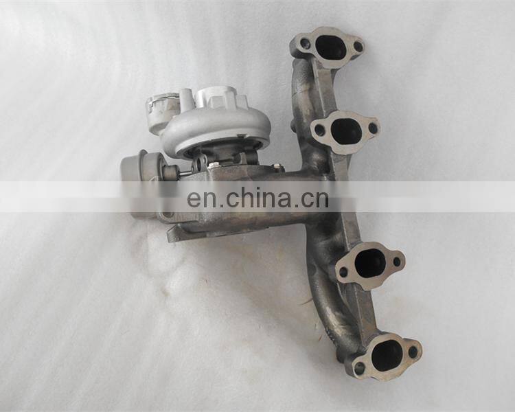 GT1749V Turbocharger for Audi A3 1.9 TDI (8L) with ASZ, PD UI Engine 038253016F 720855-0005 720855-0006 720855-5006S