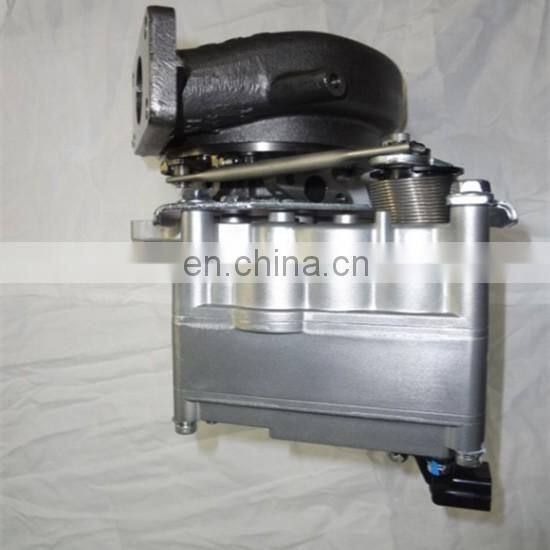 765870-0009 17201-E0014 17201-78144 Turbo for toyota Hino