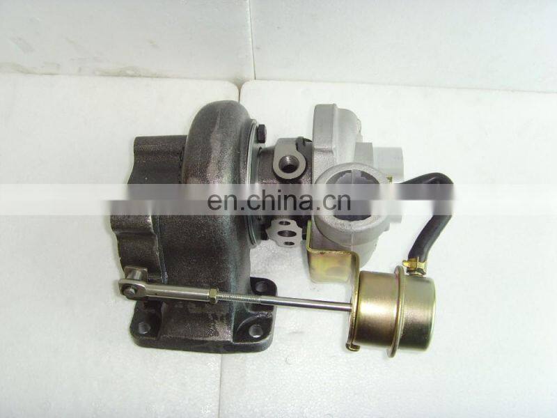 Turbocharger TB2568 466409-0002 466409-5002S 3.9L