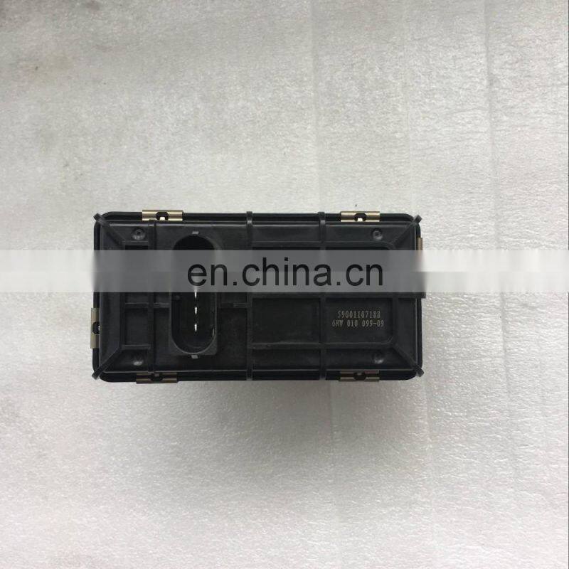 BV40 53039880268 14411-3XN1A turbocharger for nissan