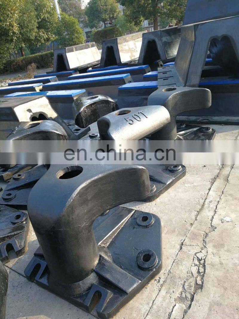 Foam Filled Floating Boat Fender