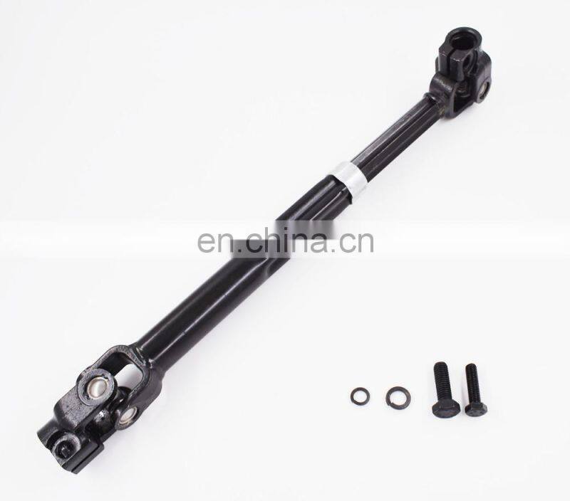 Lower Intermediate Steering Shaft w/ Coupler for Ford F150 Lincoln 8L3Z-3B676-B