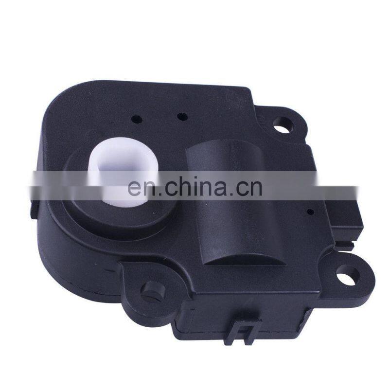 Heater Air Blend Door Actuator for Chevrolet Pontiac Saturn 604-109