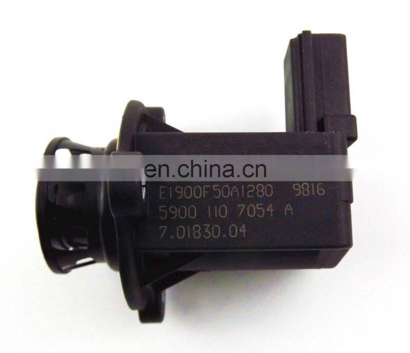 Turbo Turbocharger Cut Off Bypass Valve for A4 A8 TT GTI Golf Tiguan 06H145710D
