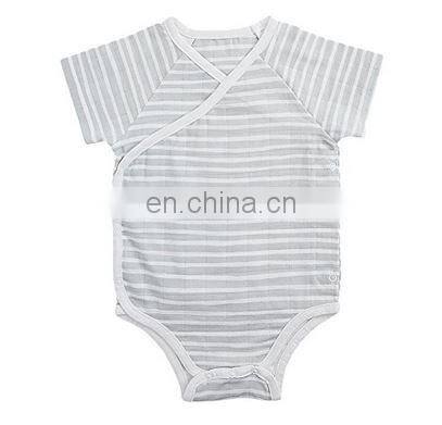 Newborn Baby Clothes Polka Dot Cute Baby Clothes Baby Romper Organic Cotton