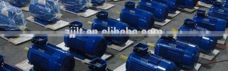 Y2 Series Three Phase AC Electric Motor (Y2-250M-2, 55kw/75HP 2970rpm 220/380V)
