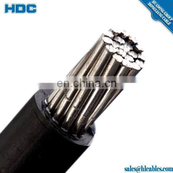 170.48mm2 Aluminum Electric Cable Anona