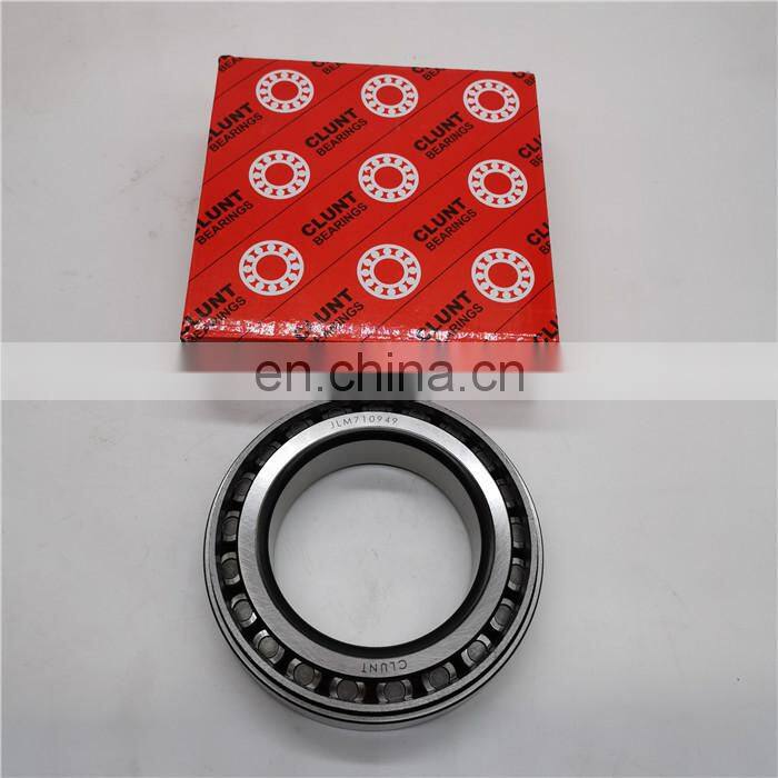 JLM710949/JLM710910 inch taper roller bearings 4T-JLM710949/JLM710910