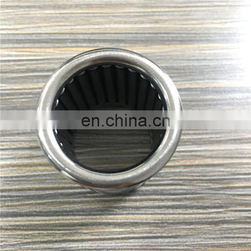 BK3020 Bearing Drawn Cup Needle Roller Bearing 30x37x20mm